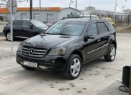 Mercedes Benz ML500 W164