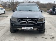 Mercedes Benz ML500 W164