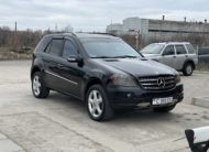 Mercedes Benz ML500 W164