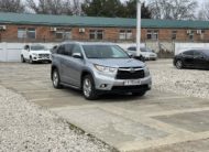 Toyota Highlander Hybrid