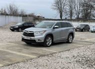 Toyota Highlander Hybrid