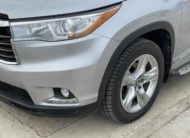 Toyota Highlander Hybrid