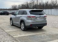 Toyota Highlander Hybrid