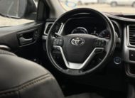 Toyota Highlander Hybrid