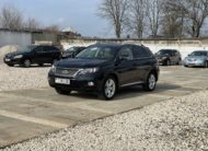 Lexus RX450h