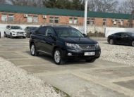 Lexus RX450h