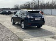 Lexus RX450h