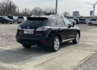 Lexus RX450h