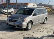 Chrysler Town & Country