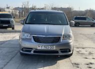 Chrysler Town & Country