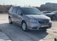 Chrysler Town & Country