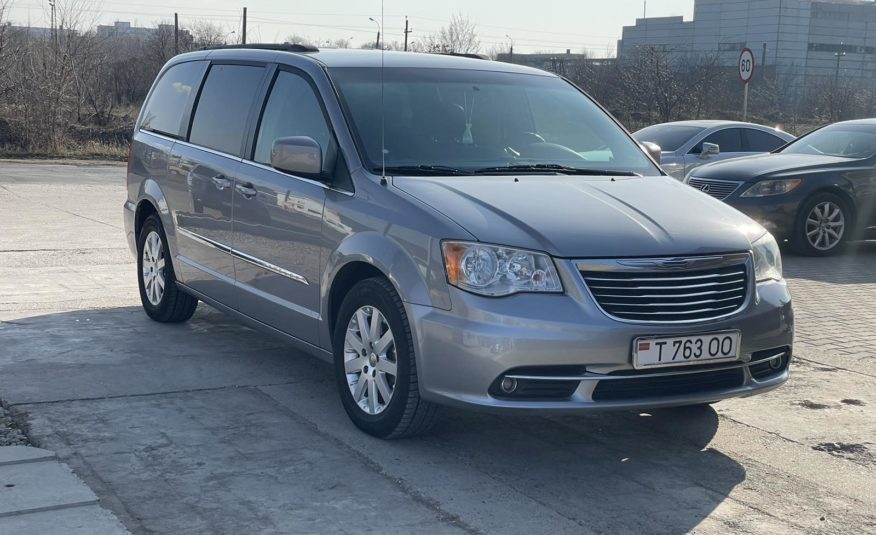 Chrysler Town & Country