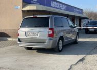 Chrysler Town & Country