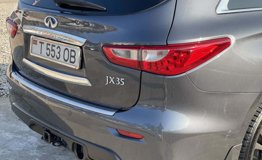 Infiniti JX35