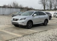 Lexus RX450h