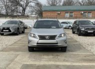 Lexus RX450h