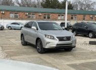 Lexus RX450h