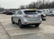 Lexus RX450h