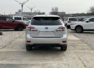 Lexus RX450h