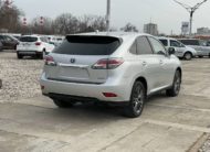 Lexus RX450h