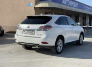 Lexus RX450h