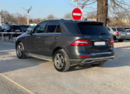 Mercedes Benz ML250