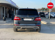 Mercedes Benz ML250