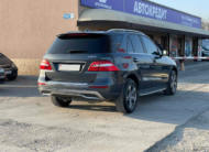 Mercedes Benz ML250