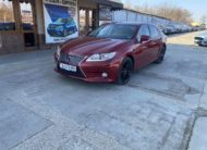 Lexus ES300h