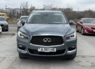 Infiniti QX60