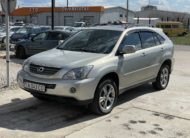 Lexus RX400h