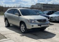 Lexus RX400h