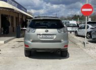 Lexus RX400h