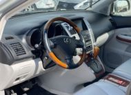 Lexus RX400h