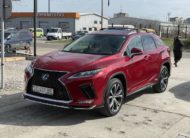 Lexus RX450h