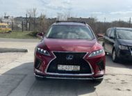 Lexus RX450h