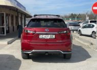 Lexus RX450h