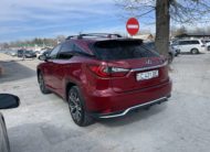 Lexus RX450h