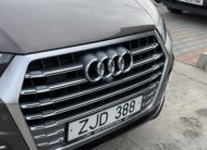 Audi SQ7 Quattro