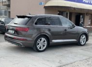 Audi SQ7 Quattro