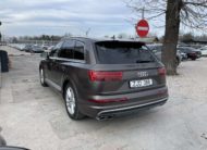 Audi SQ7 Quattro