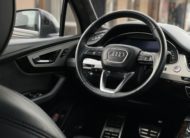 Audi SQ7 Quattro