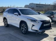 Lexus RX350 Long