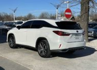 Lexus RX350 Long