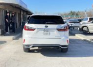 Lexus RX350 Long