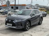 Lexus RX450h