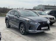 Lexus RX450h