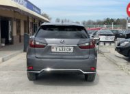 Lexus RX450h