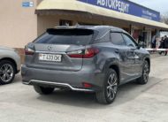 Lexus RX450h