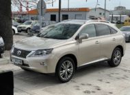 Lexus RX450h